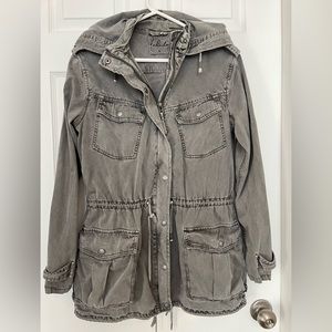 Talula Trooper Aritzia Jacket